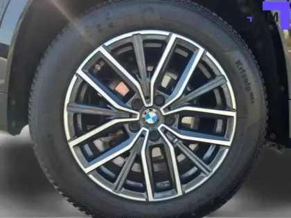 Photo 38 BMW X1  sDrive 18i 136ch DKG7