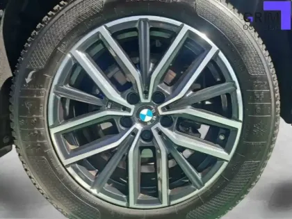 Photo 39 BMW X1  sDrive 18i 136ch DKG7