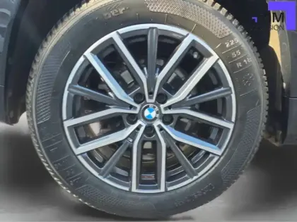 Photo 7 BMW X1  sDrive 18i 136ch DKG7
