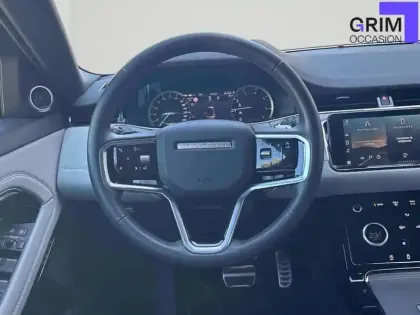 Photo 5 Land rover Range Rover  Evoque Mark II P200 FLEXFUEL MHEV AWD BVA9