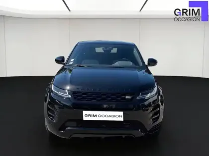 Photo 17 Land rover Range Rover  Evoque Mark II P200 FLEXFUEL MHEV AWD BVA9