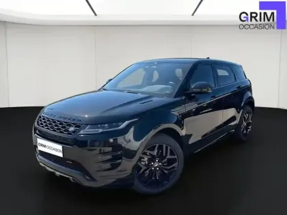 Photo Land Rover Range Rover R-dynamic Se