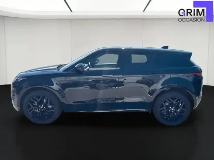 Photo 19 Land rover Range Rover  Evoque Mark II P200 FLEXFUEL MHEV AWD BVA9
