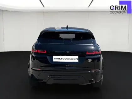 Photo 18 Land rover Range Rover  Evoque Mark II P200 FLEXFUEL MHEV AWD BVA9