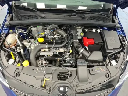 Photo 12 Renault Clio  TCe 90