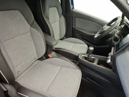 Photo 8 Renault Clio  TCe 90