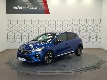 Photo Renault Clio Techno