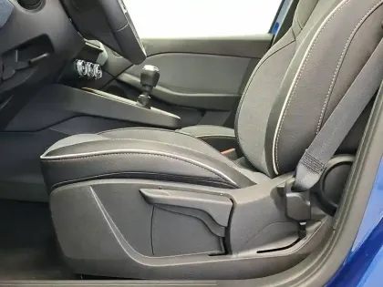 Photo 28 Renault Clio  TCe 90