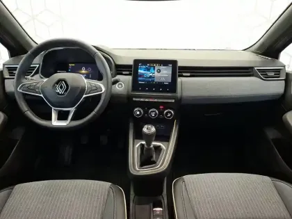 Photo 10 Renault Clio  TCe 90