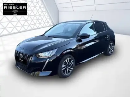 Photo Peugeot 208 Allure