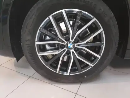 Photo 5 BMW X1  sDrive 20i 170ch DKG7