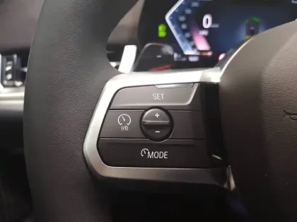Photo 12 BMW X1  sDrive 20i 170ch DKG7