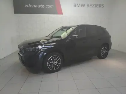 Photo Bmw X1 M Sport