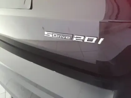 Photo 18 BMW X1  sDrive 20i 170ch DKG7