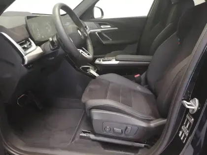Photo 6 BMW X1  sDrive 20i 170ch DKG7