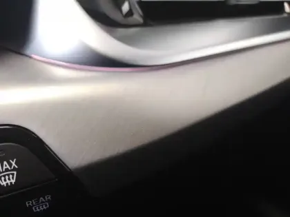 Photo 10 BMW X1  sDrive 20i 170ch DKG7