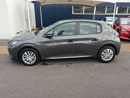Photo 7 Peugeot 208  PureTech 75 S&S BVM5