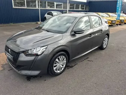 Photo Peugeot 208 Like