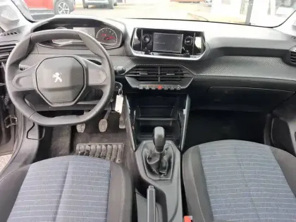 Photo 10 Peugeot 208  PureTech 75 S&S BVM5