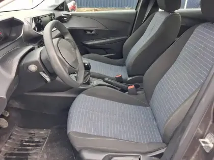 Photo 8 Peugeot 208  PureTech 75 S&S BVM5