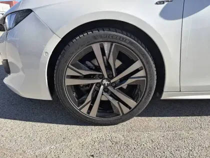 Photo 8 Peugeot 508  SW PureTech 225 ch S&S EAT8