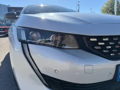 Photo 10 Peugeot 508  SW PureTech 225 ch S&S EAT8