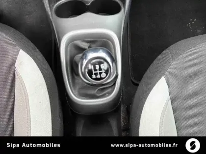 Photo 17 Toyota Aygo  1.0 VVT-i x-shift
