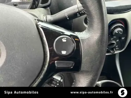 Photo 22 Toyota Aygo  1.0 VVT-i x-shift