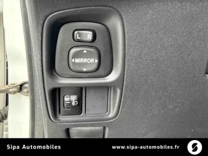 Photo 25 Toyota Aygo  1.0 VVT-i x-shift