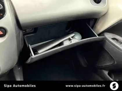 Photo 28 Toyota Aygo  1.0 VVT-i x-shift