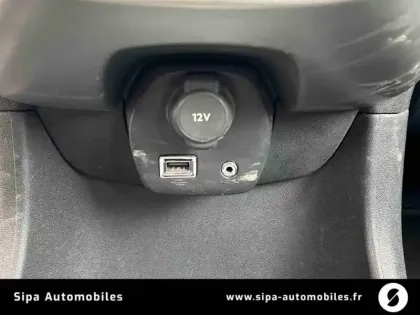 Photo 18 Toyota Aygo  1.0 VVT-i x-shift