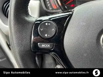 Photo 21 Toyota Aygo  1.0 VVT-i x-shift