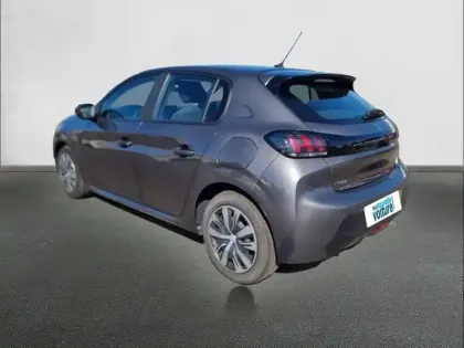 Photo 6 Peugeot 208  PureTech 75 S&S BVM5