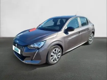 Photo Peugeot 208 Active Pack