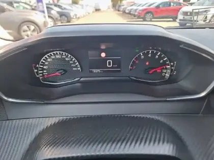 Photo 9 Peugeot 208  PureTech 75 S&S BVM5