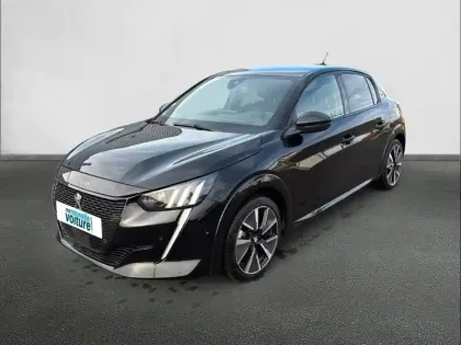 Photo Peugeot 208 Gt