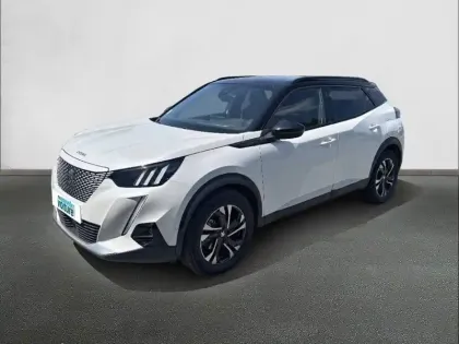 Photo Peugeot 2008 Gt