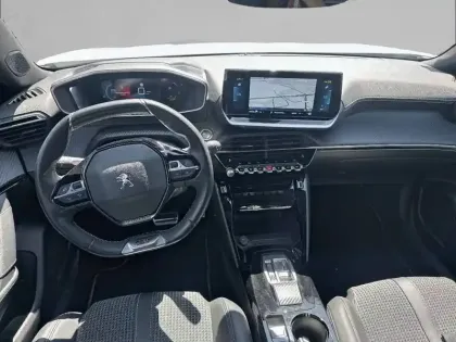 Photo 7 Peugeot 2008  Electrique 136 ch