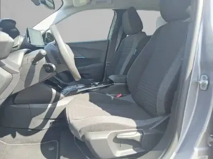 Photo 10 Peugeot 2008  Electrique 136 ch