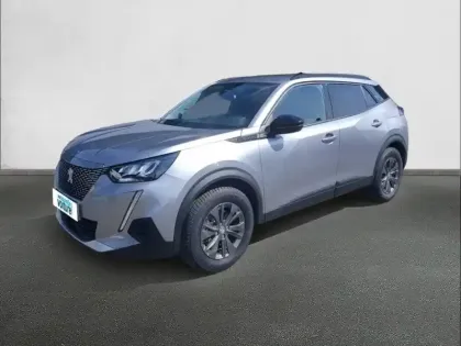 Photo Peugeot 2008 Style