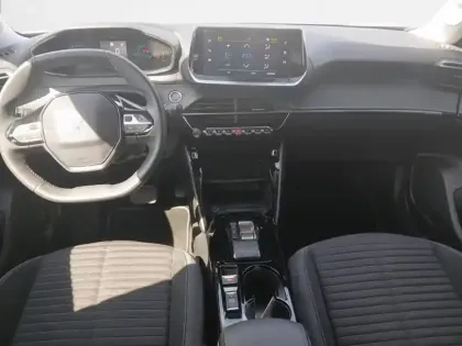 Photo 7 Peugeot 2008  Electrique 136 ch