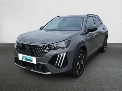 Photo Peugeot 2008 Allure