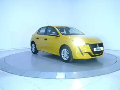 Photo 7 Peugeot 208  PureTech 75 S&S BVM5
