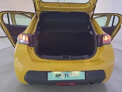 Photo 10 Peugeot 208  PureTech 75 S&S BVM5