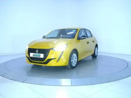 Photo 5 Peugeot 208  PureTech 75 S&S BVM5