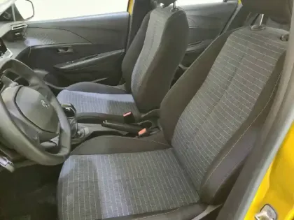 Photo 15 Peugeot 208  PureTech 75 S&S BVM5