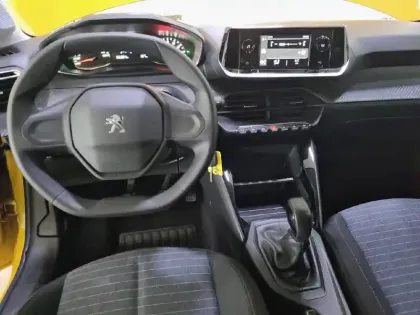 Photo 12 Peugeot 208  PureTech 75 S&S BVM5