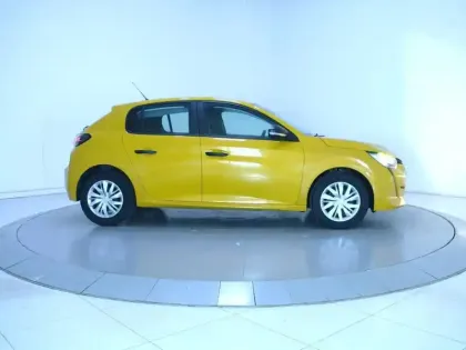 Photo 8 Peugeot 208  PureTech 75 S&S BVM5