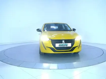 Photo 6 Peugeot 208  PureTech 75 S&S BVM5