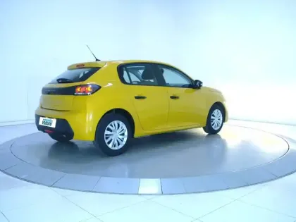 Photo 9 Peugeot 208  PureTech 75 S&S BVM5